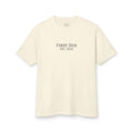 First Due While We're Here T-Shirt