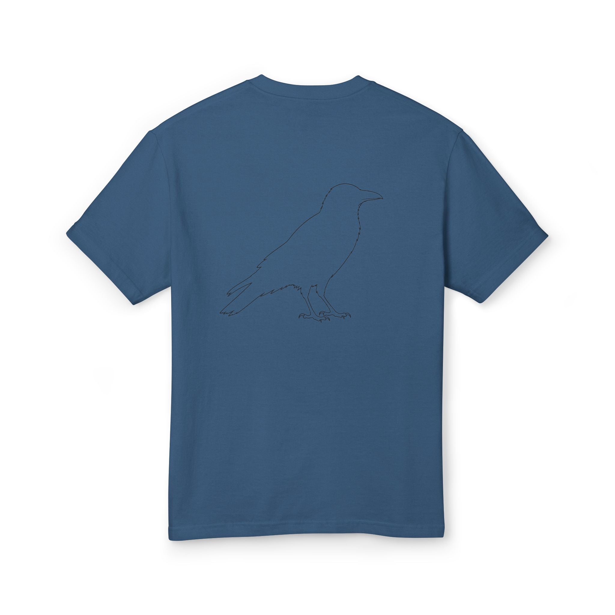 First Due Collective Tee